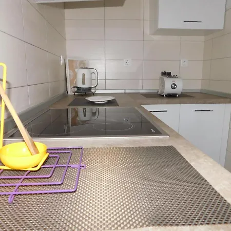 Appartement Tognon *