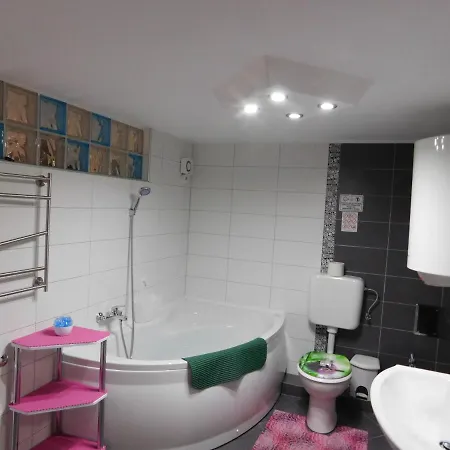 Tognon Apartmán *