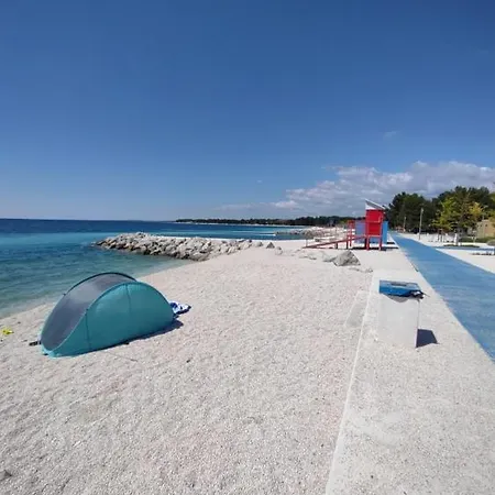 Tognon Appartement Pula