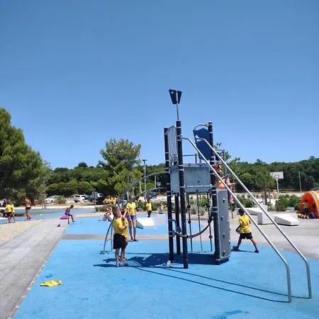 Tognon アパート *