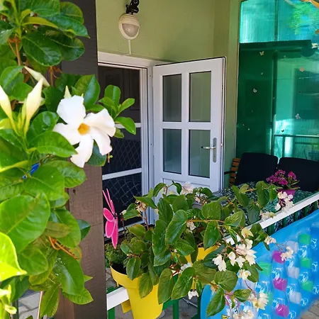 Appartement Tognon