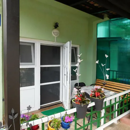 Appartement Tognon