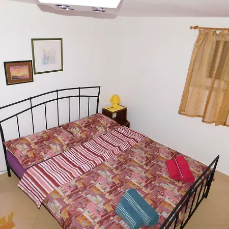 Tognon Apartmán Pula