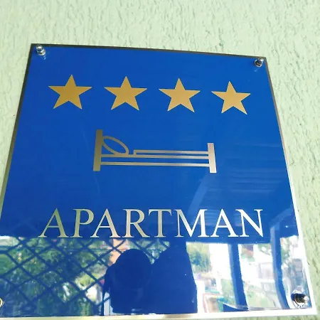 Tognon Appartement *