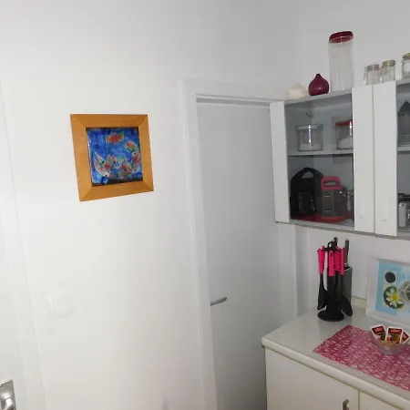 Apartmán Tognon *