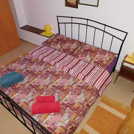 Tognon アパート プーラ