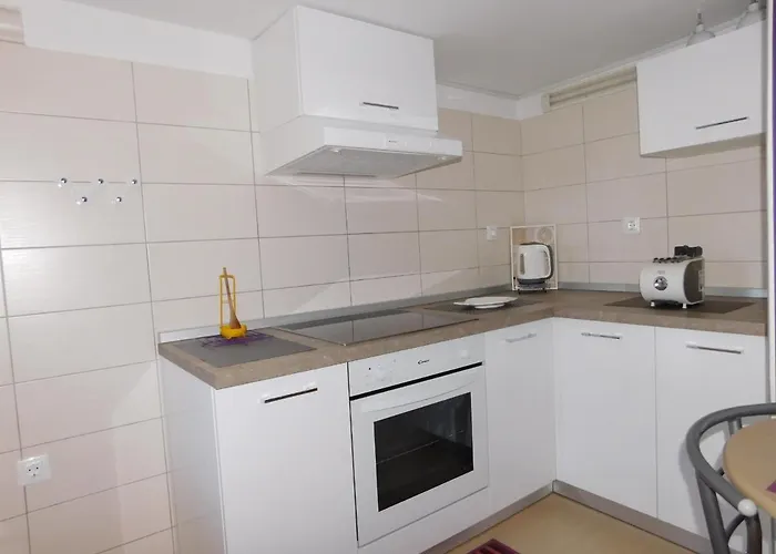 Apartmán Tognon