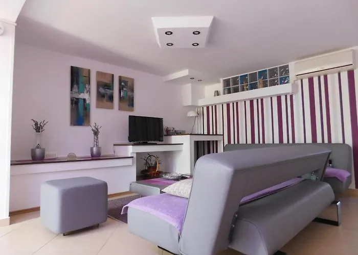Apartmán Tognon