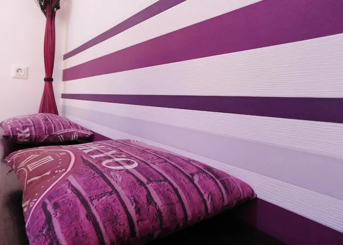 Tognon Apartmán