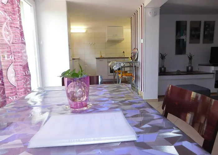 Tognon Apartmán *