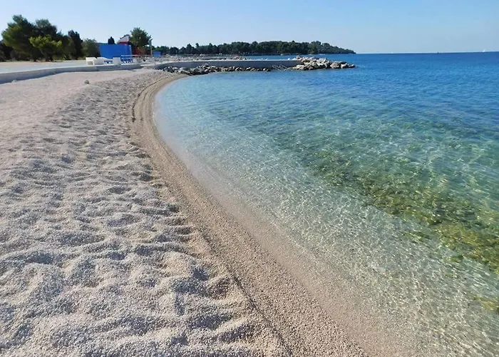 Apartmán Tognon
