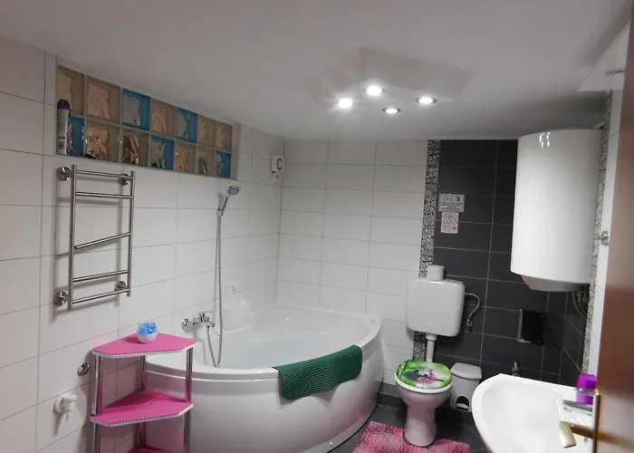 Tognon Apartmán *