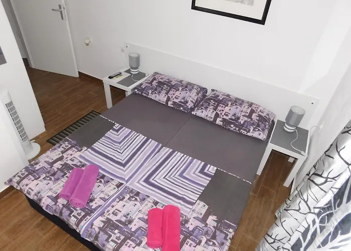 Tognon Apartmán *