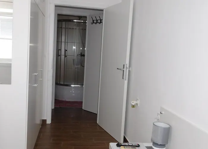 Tognon Apartmán *