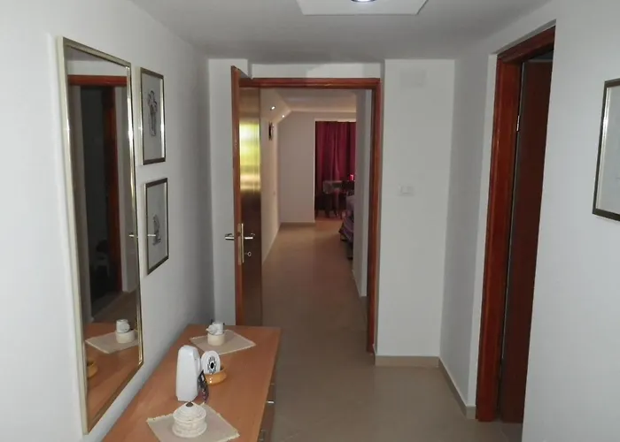 Apartmán Tognon *