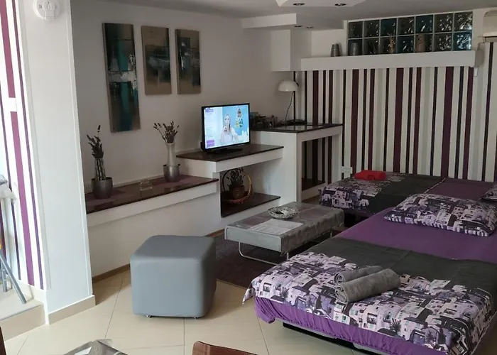 Apartmán Tognon