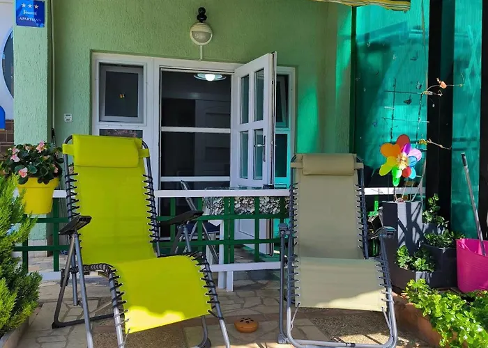 Apartmán Tognon
