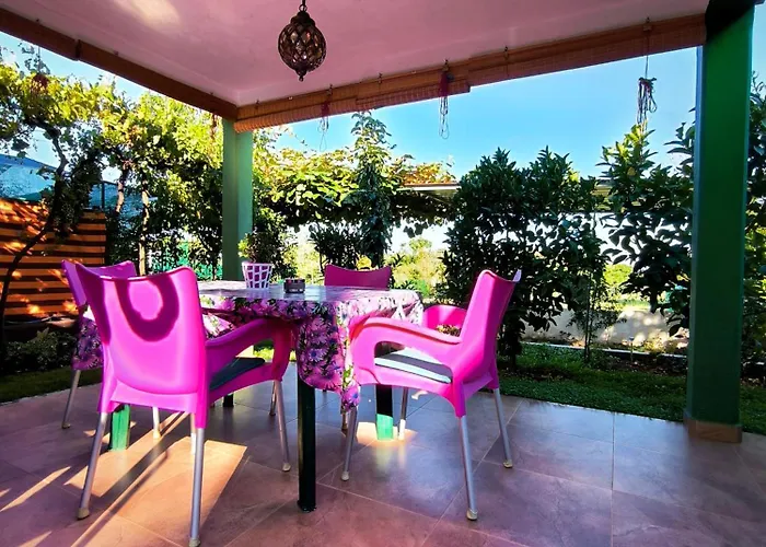 Tognon Apartmán *