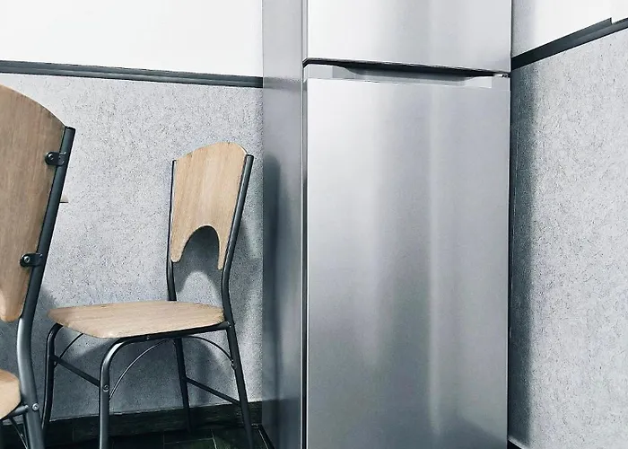 Tognon Apartmán *