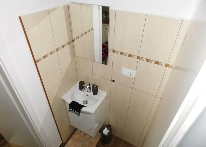 Tognon Apartmán