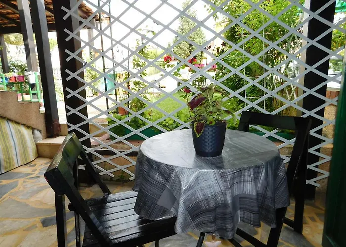 Apartmán Tognon