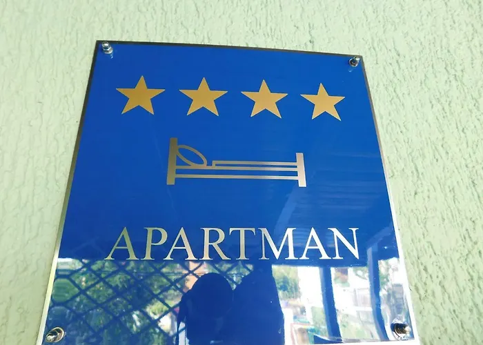 Tognon Apartmán *