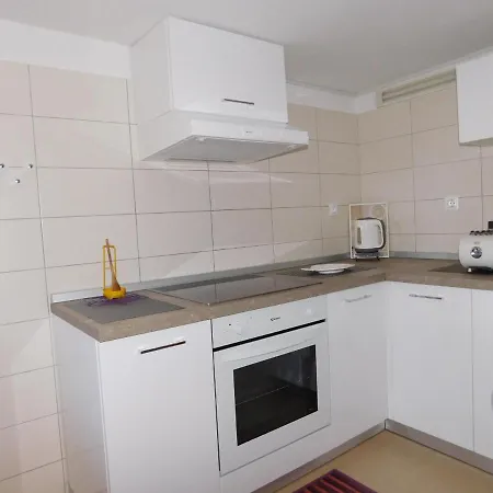 Apartment Tognon