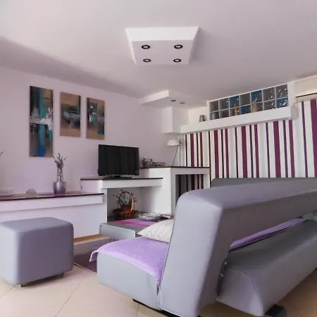 Apartment Tognon