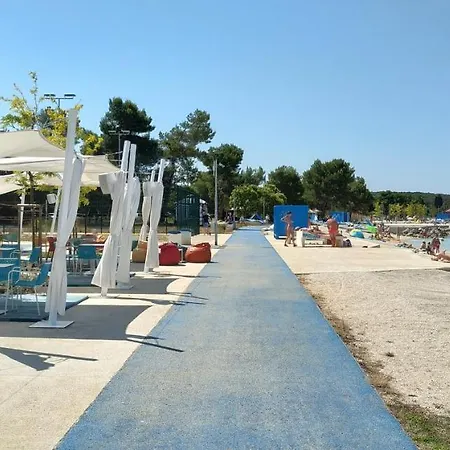 דירה Tognon פולה