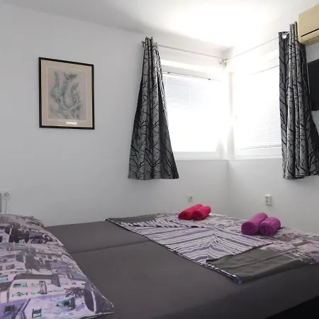 Apartment Tognon