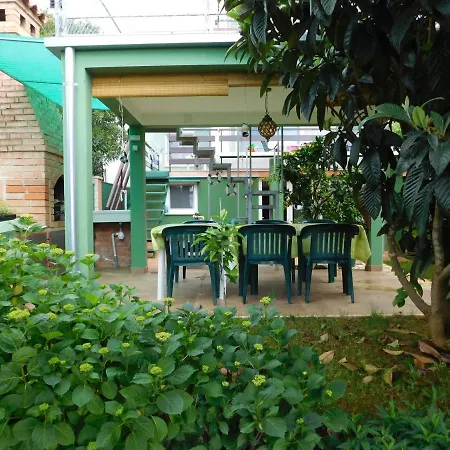 דירה Tognon פולה