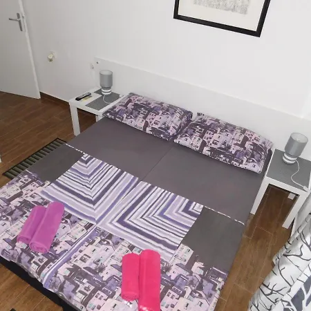 Tognon Apartment *