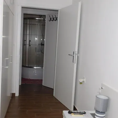 Tognon Apartment *
