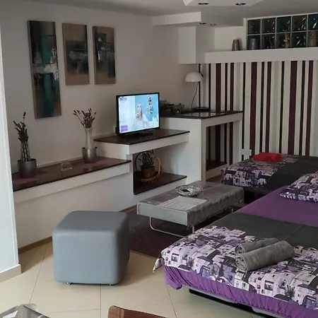 Apartment Tognon