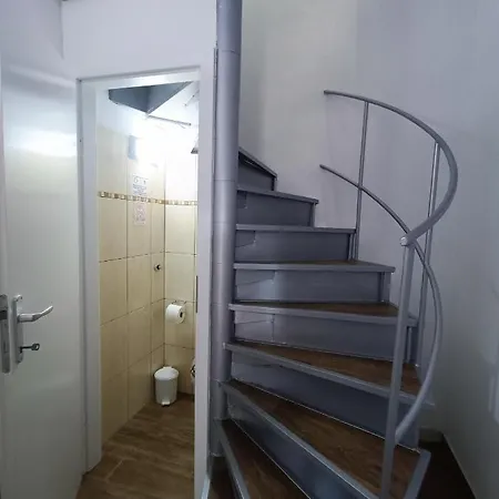 Tognon Apartment Pula