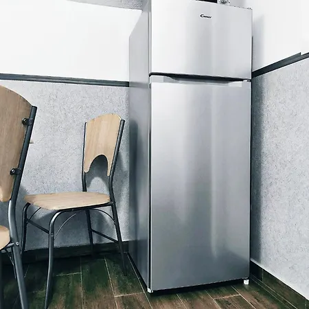 Tognon 아파트 *