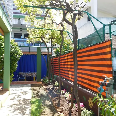 Tognon Lägenhet Pula