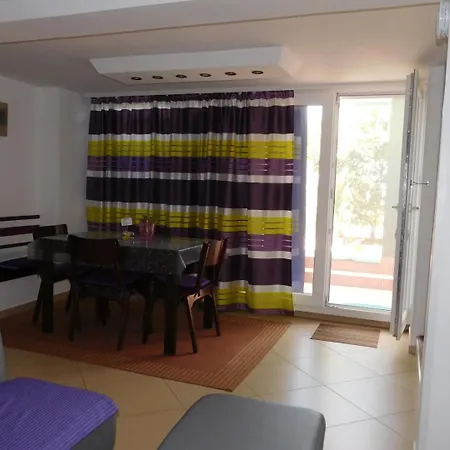 Lägenhet Tognon Pula