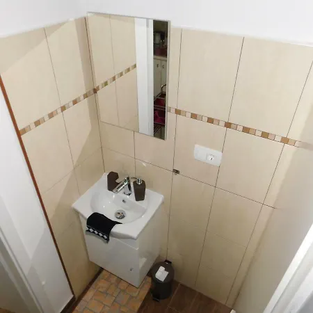 Tognon Apartment