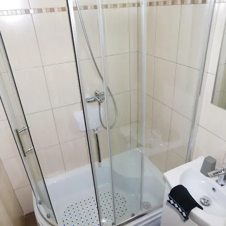 Tognon דירה פולה