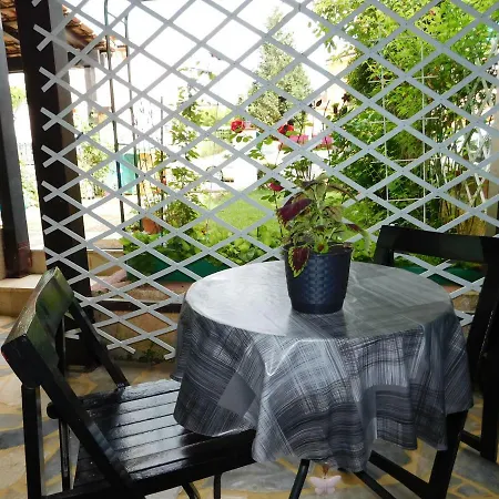 Apartment Tognon