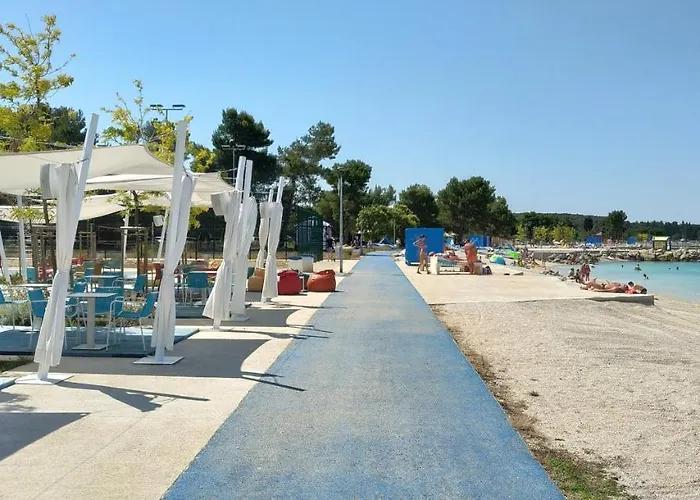 Lägenhet Tognon Pula