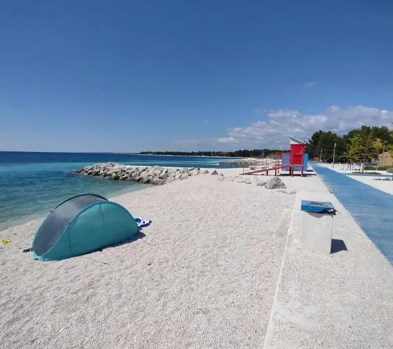 Tognon Lägenhet Pula