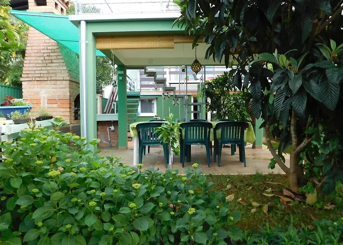 Lägenhet Tognon Pula