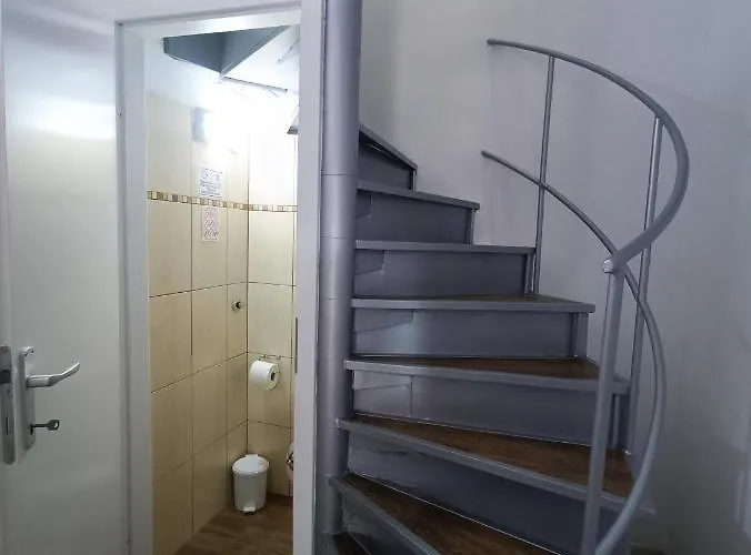 Tognon Lägenhet Pula