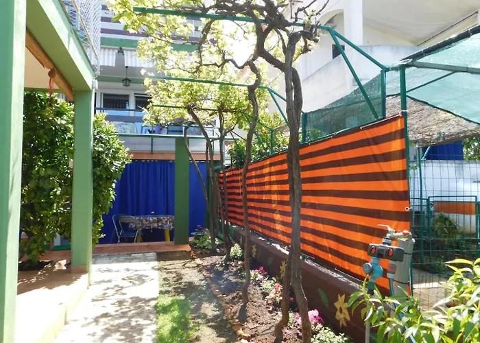 Tognon Lägenhet Pula