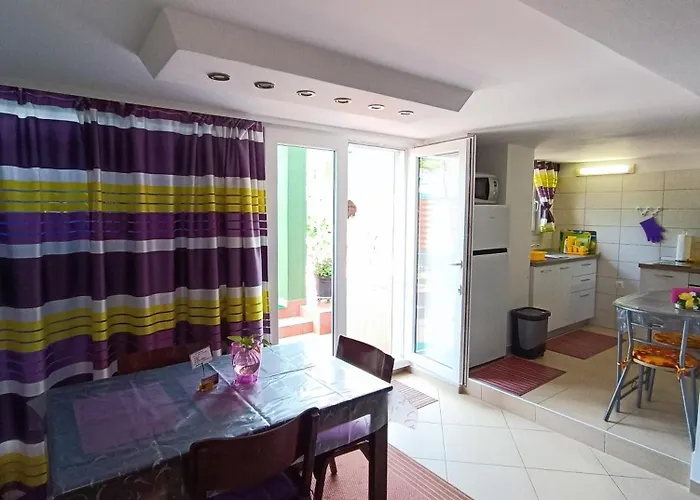 Lägenhet Tognon Pula