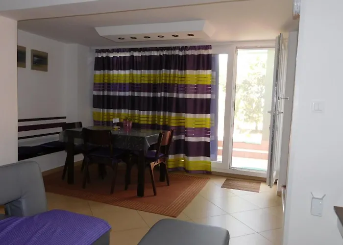 Lägenhet Tognon Pula