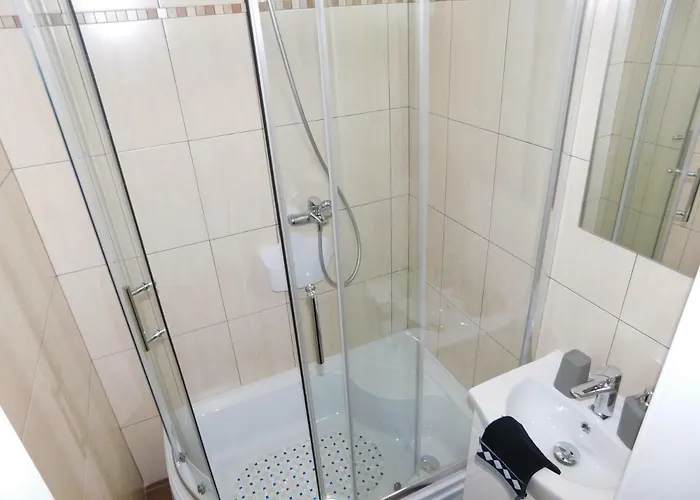 Tognon Lägenhet Pula