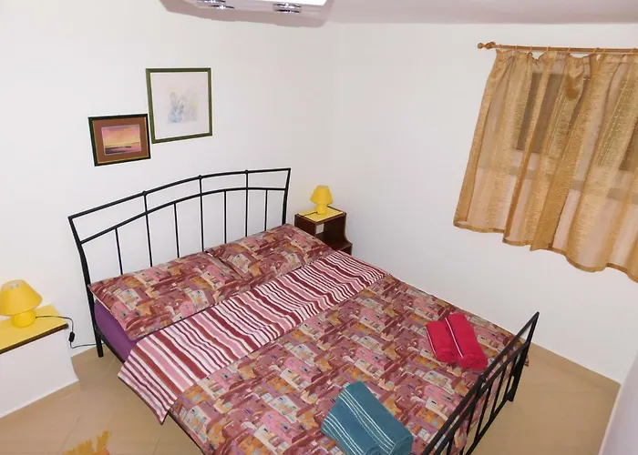 Tognon Lägenhet Pula